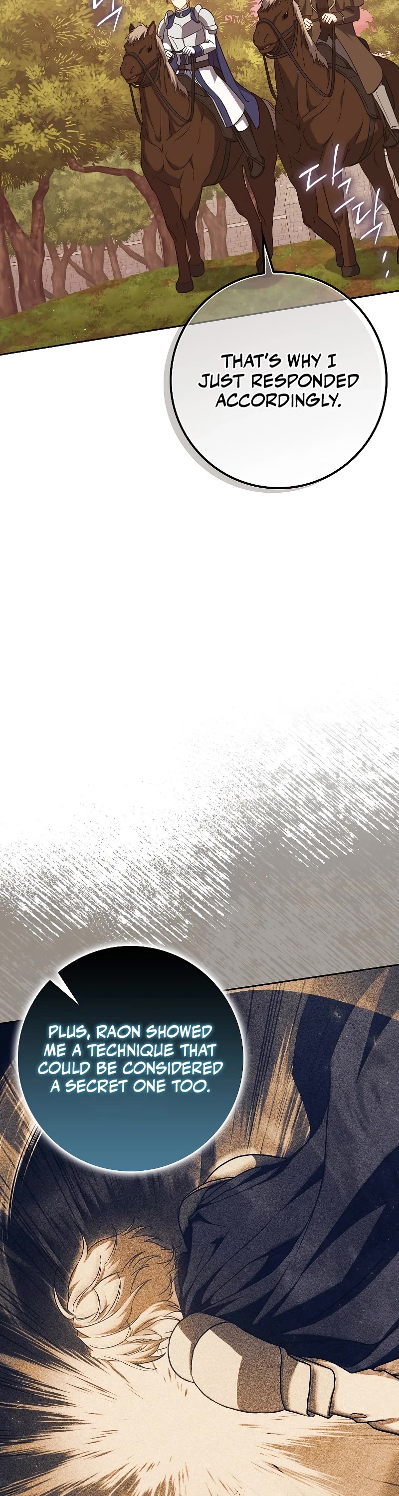 The Reincarnated Assassin is a Genius Swordsman Chapter 29 page 53 - Chapter 29