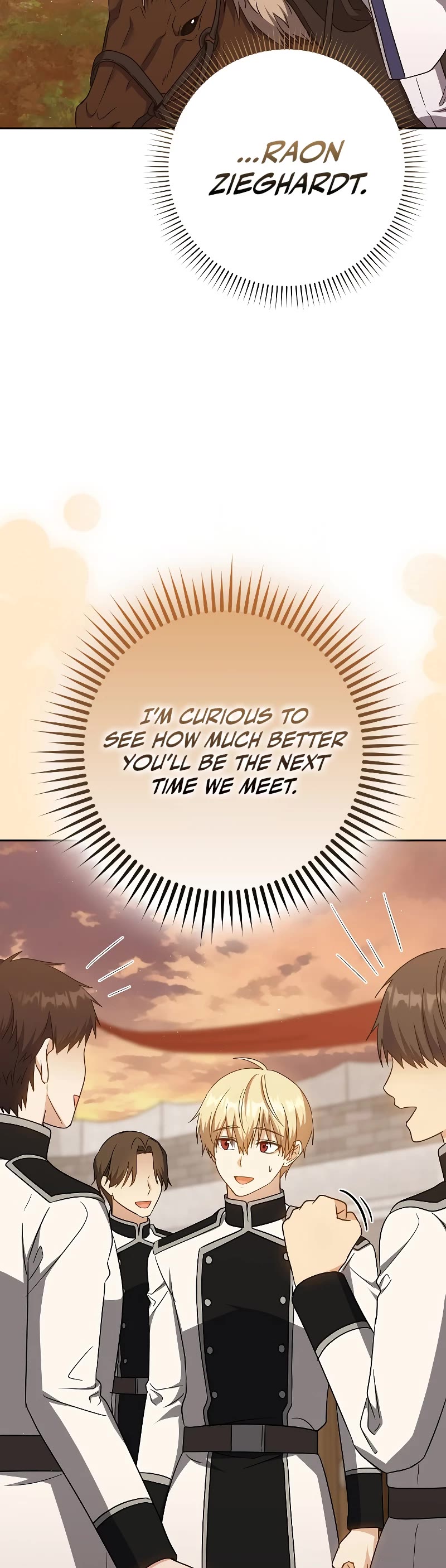 The Reincarnated Assassin is a Genius Swordsman Chapter 29 page 59 - Chapter 29