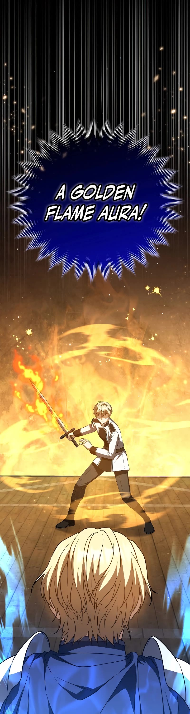 The Reincarnated Assassin is a Genius Swordsman Chapter 29 page 8 - Chapter 29