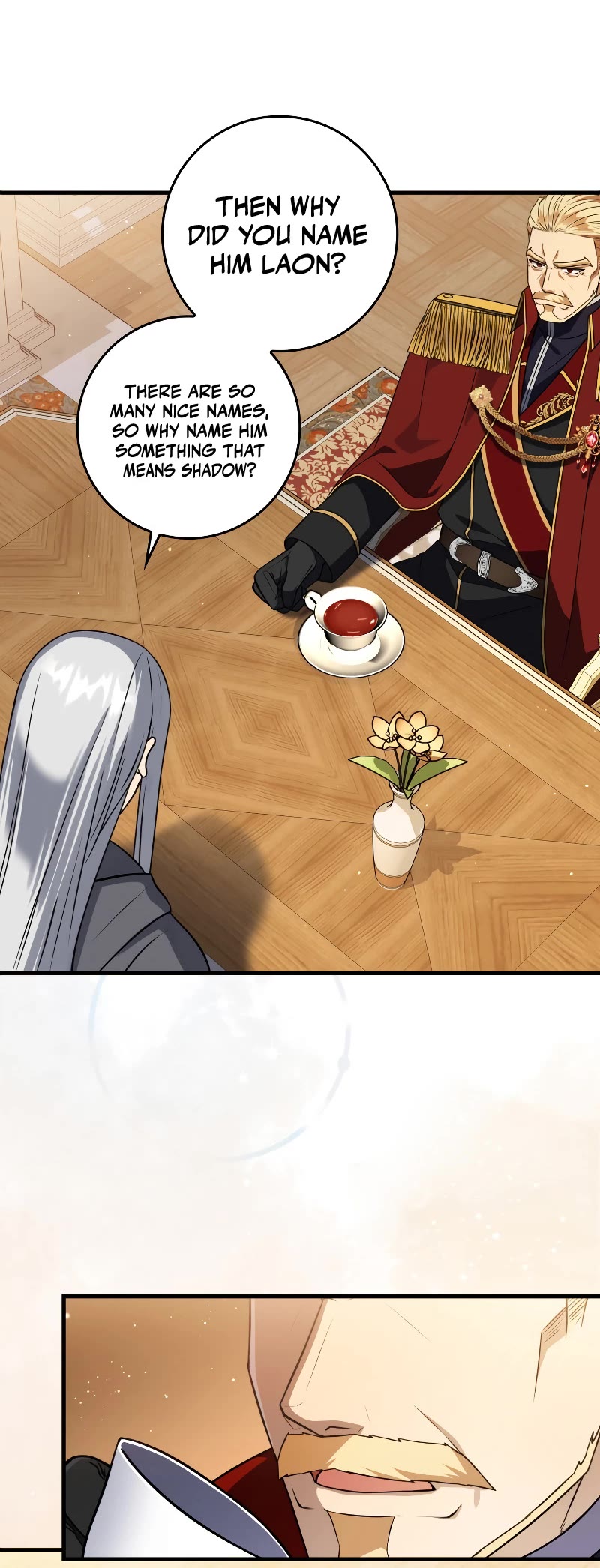 The Reincarnated Assassin is a Genius Swordsman Chapter 3 page 11 - Chapter 3