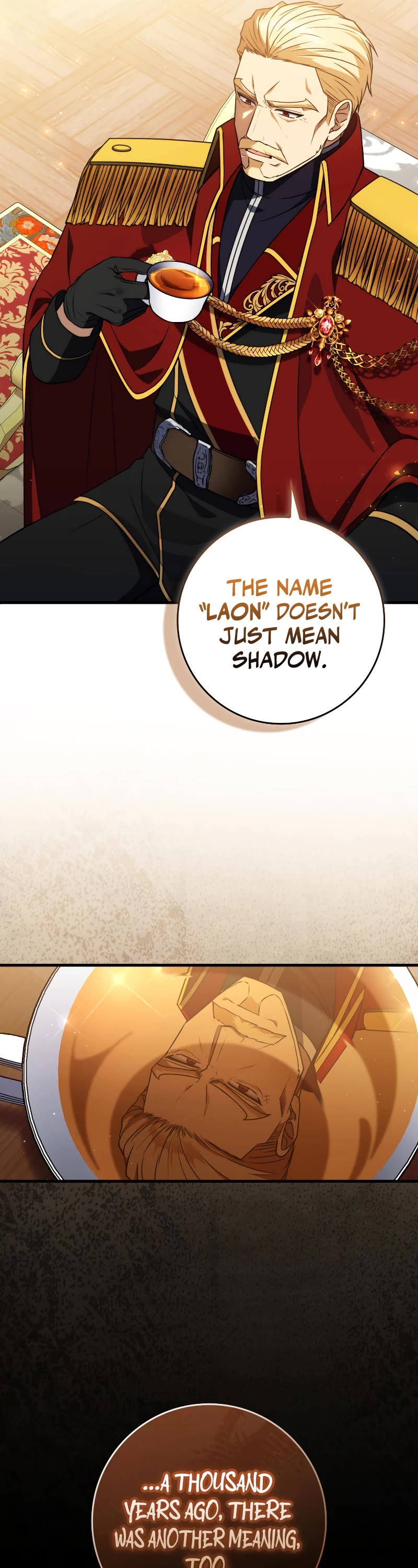 The Reincarnated Assassin is a Genius Swordsman Chapter 3 page 12 - Chapter 3