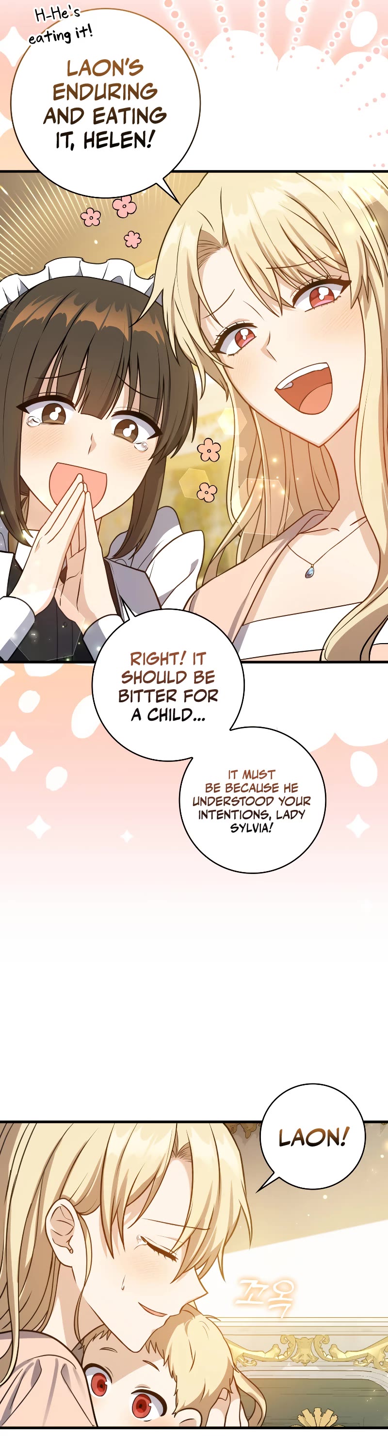 The Reincarnated Assassin is a Genius Swordsman Chapter 3 page 17 - Chapter 3