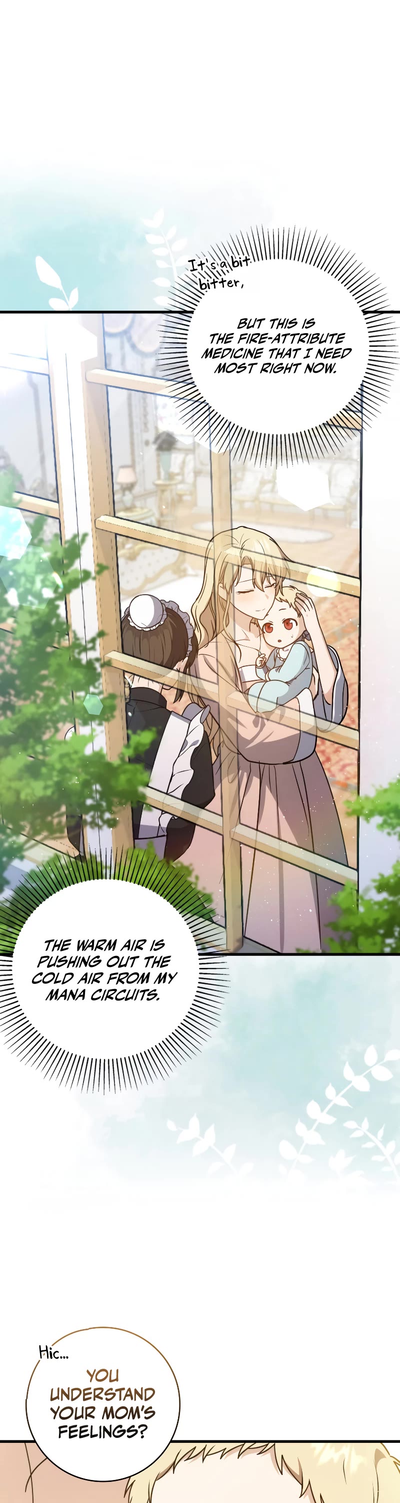 The Reincarnated Assassin is a Genius Swordsman Chapter 3 page 18 - Chapter 3