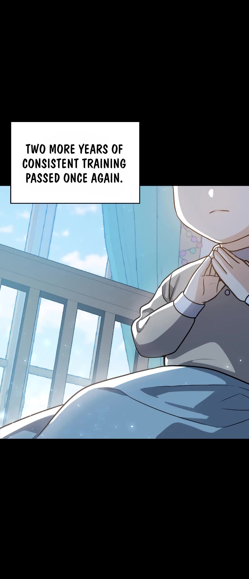 The Reincarnated Assassin is a Genius Swordsman Chapter 3 page 21 - Chapter 3