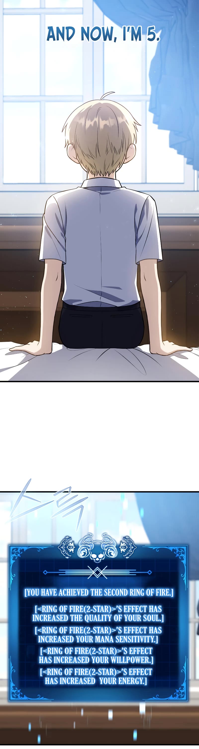 The Reincarnated Assassin is a Genius Swordsman Chapter 3 page 23 - Chapter 3