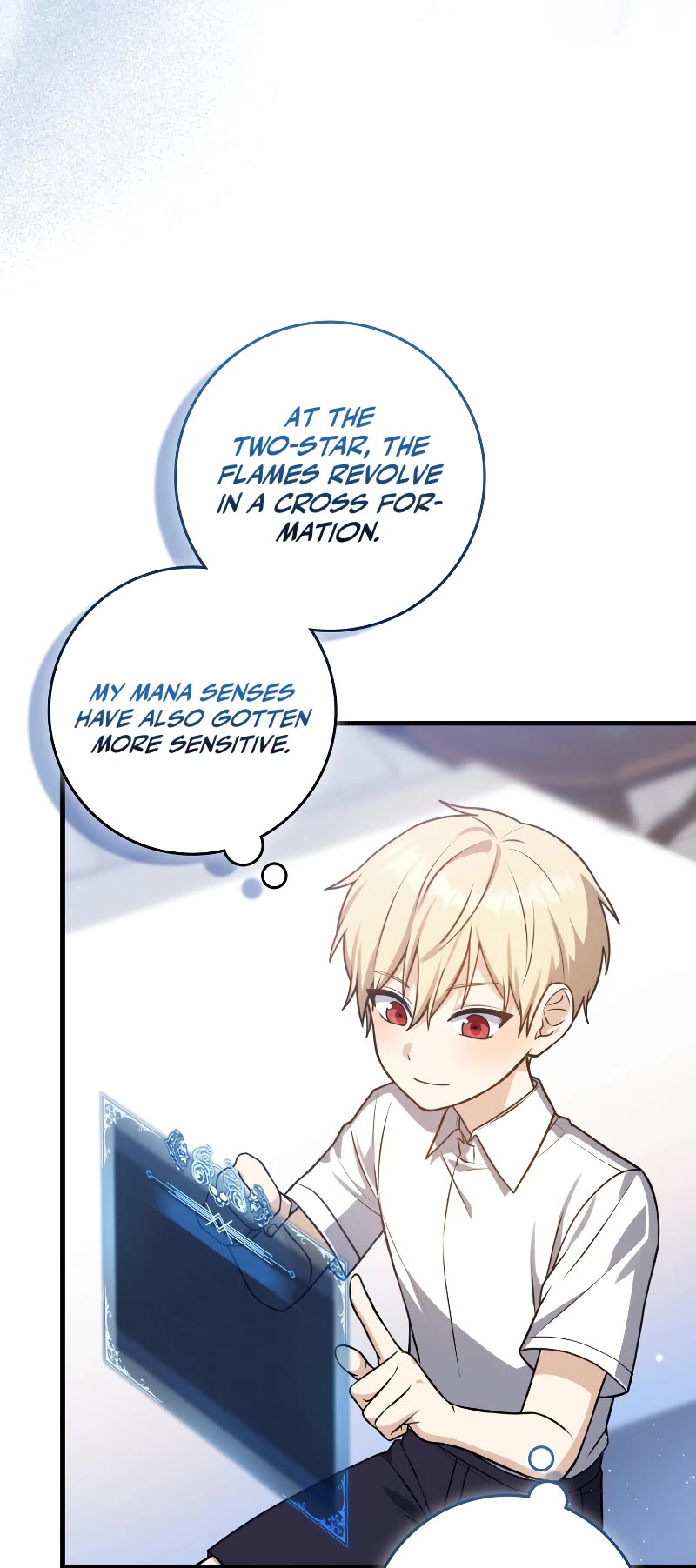 The Reincarnated Assassin is a Genius Swordsman Chapter 3 page 25 - Chapter 3