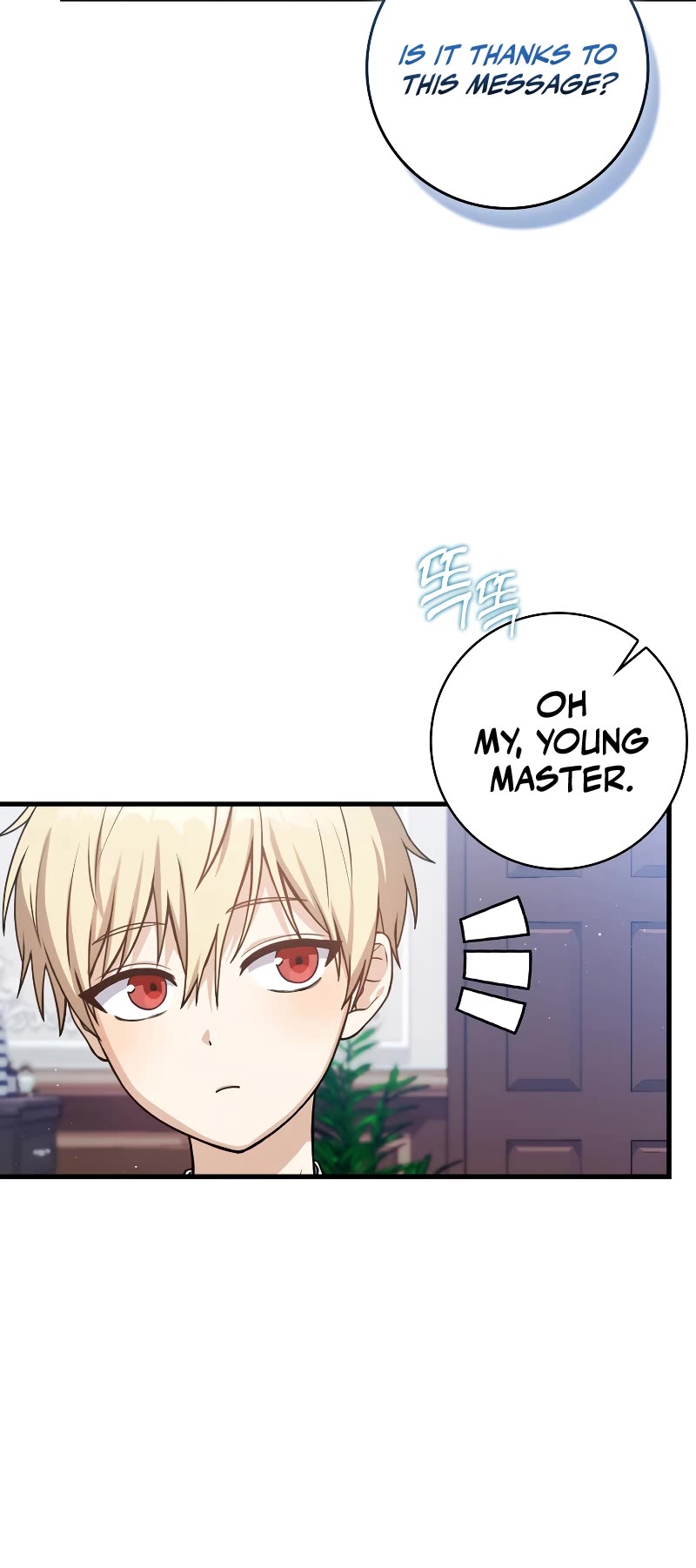 The Reincarnated Assassin is a Genius Swordsman Chapter 3 page 26 - Chapter 3