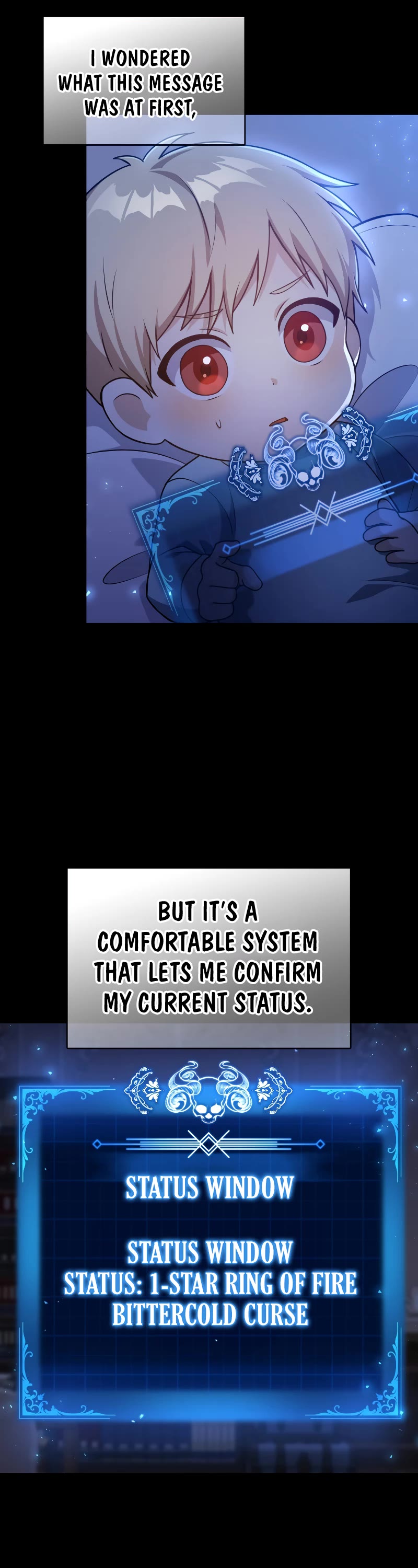 The Reincarnated Assassin is a Genius Swordsman Chapter 3 page 29 - Chapter 3