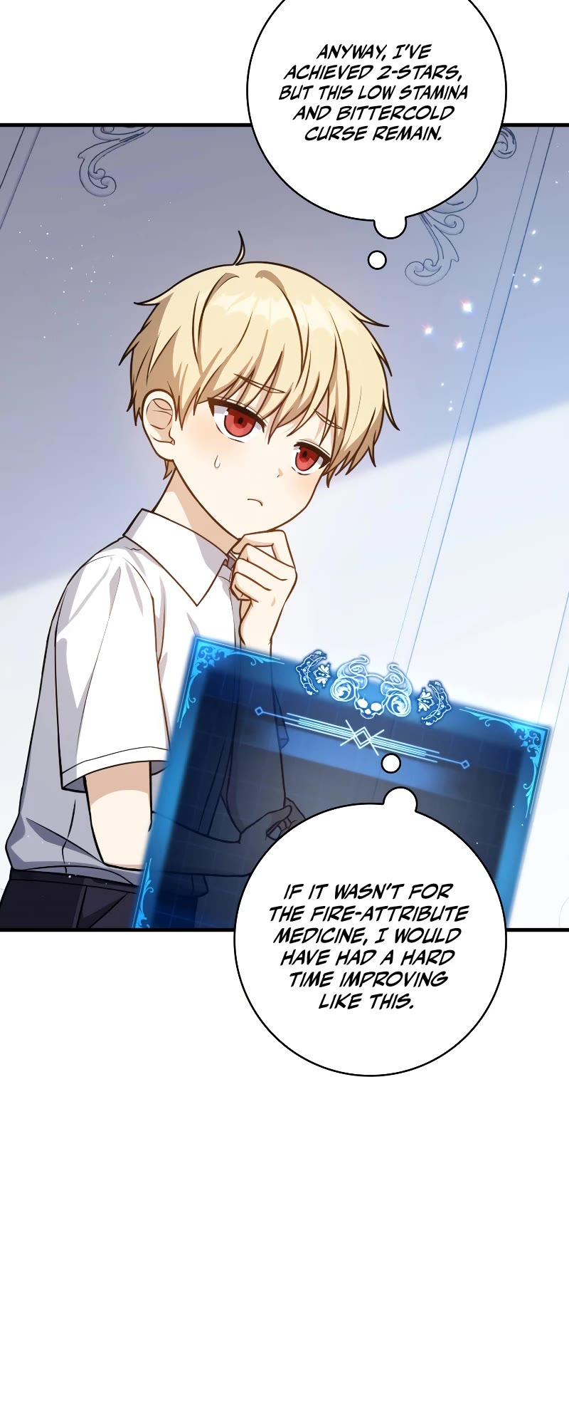 The Reincarnated Assassin is a Genius Swordsman Chapter 3 page 31 - Chapter 3