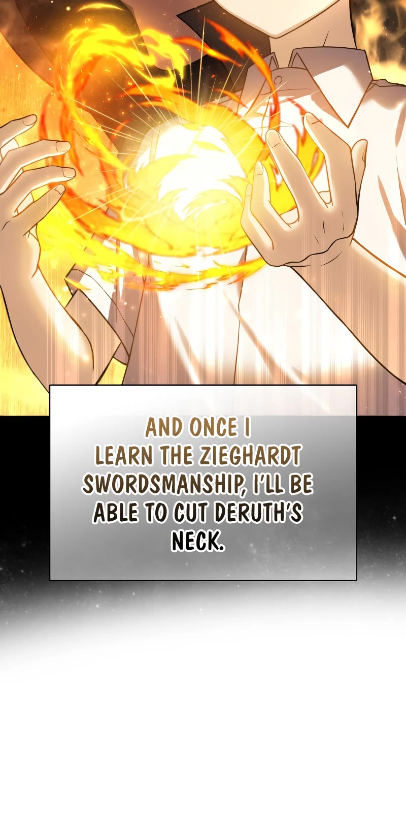 The Reincarnated Assassin is a Genius Swordsman Chapter 3 page 36 - Chapter 3