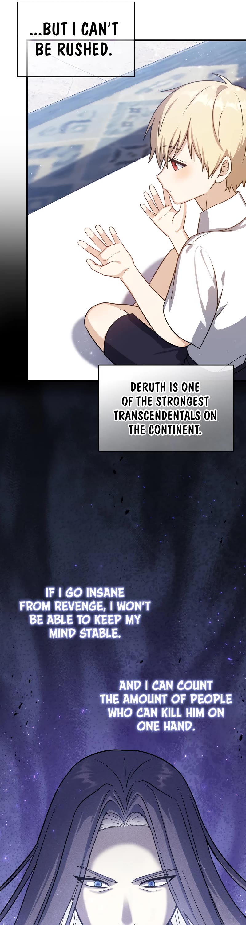 The Reincarnated Assassin is a Genius Swordsman Chapter 3 page 37 - Chapter 3
