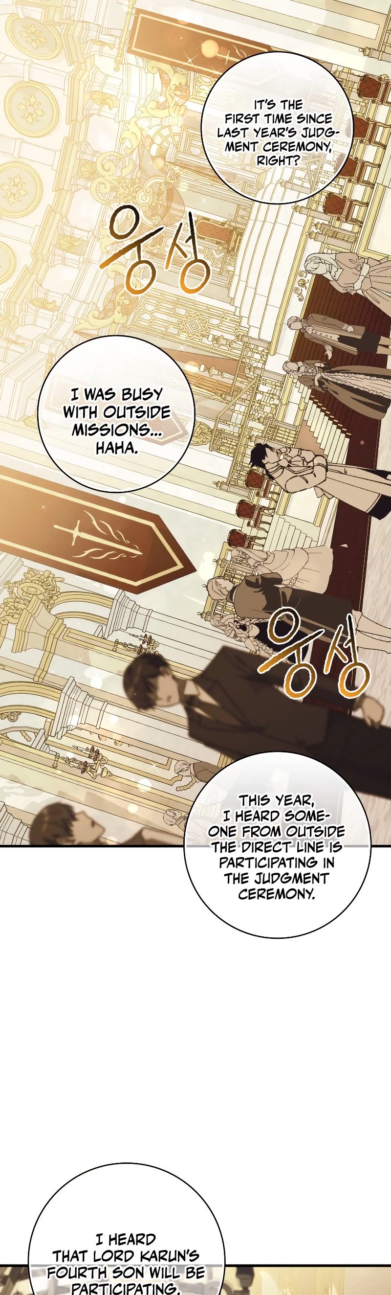 The Reincarnated Assassin is a Genius Swordsman Chapter 3 page 44 - Chapter 3