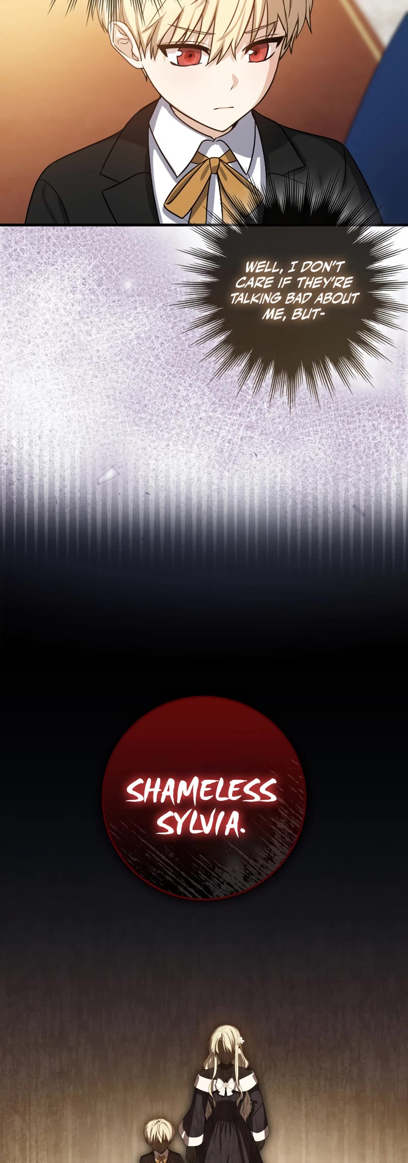 The Reincarnated Assassin is a Genius Swordsman Chapter 3 page 49 - Chapter 3