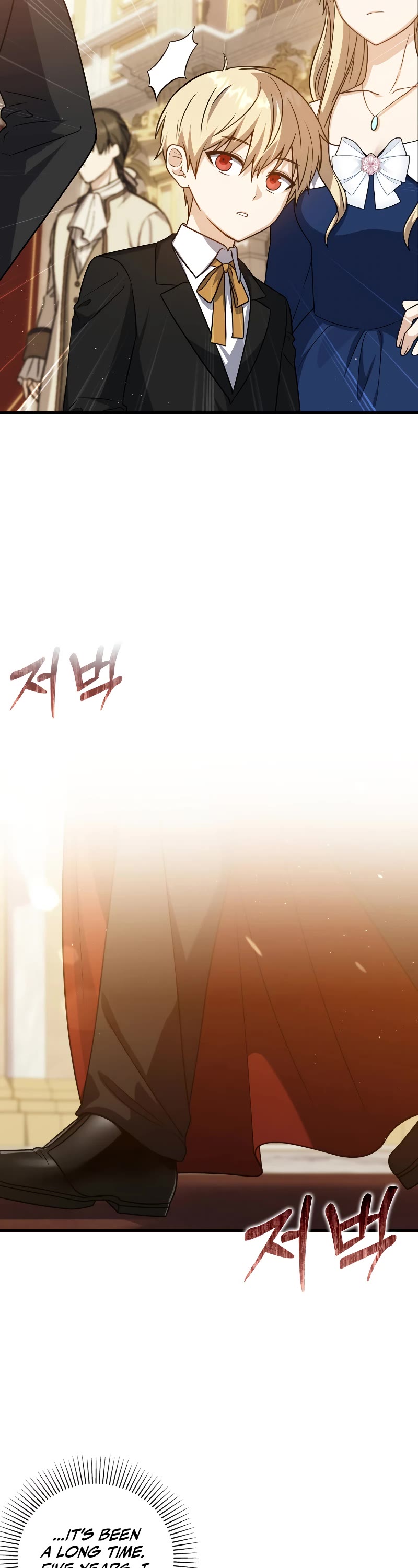 The Reincarnated Assassin is a Genius Swordsman Chapter 3 page 53 - Chapter 3