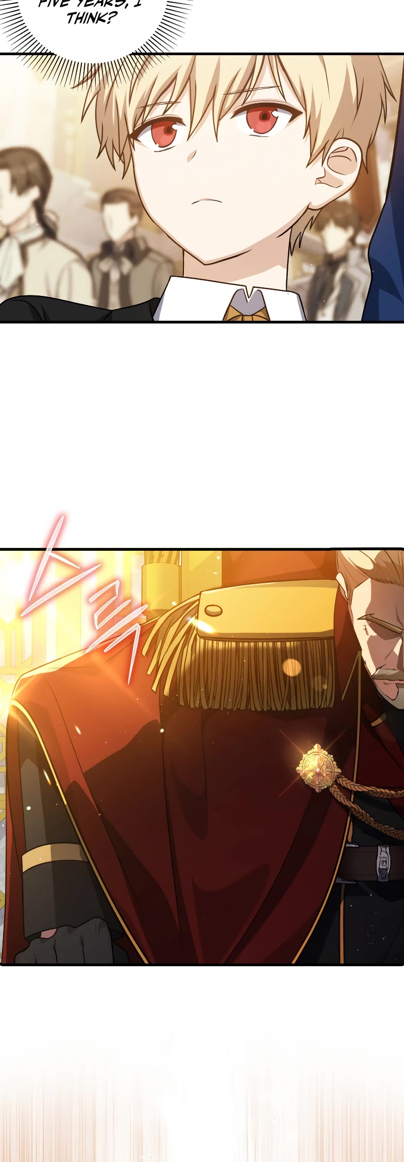The Reincarnated Assassin is a Genius Swordsman Chapter 3 page 54 - Chapter 3