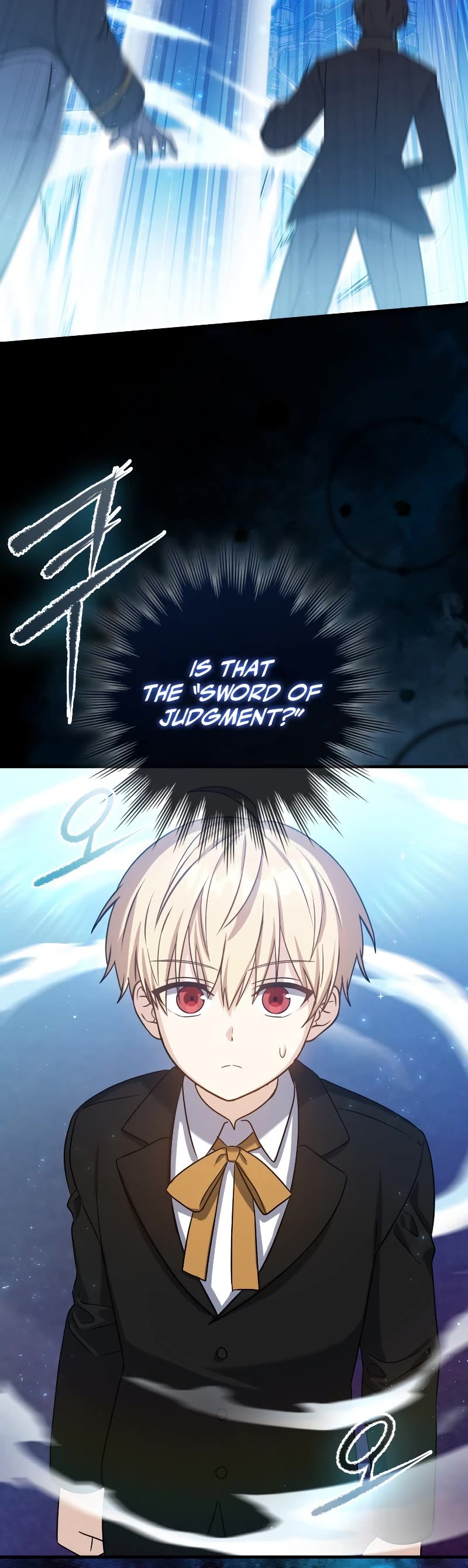 The Reincarnated Assassin is a Genius Swordsman Chapter 3 page 57 - Chapter 3
