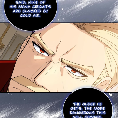 The Reincarnated Assassin is a Genius Swordsman Chapter 3 cover