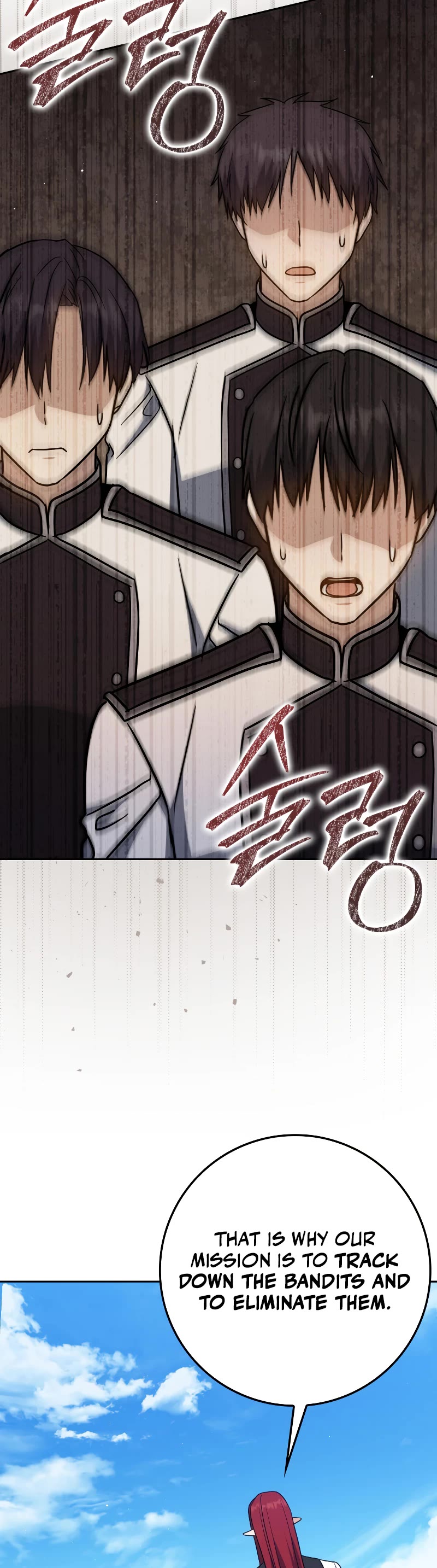 The Reincarnated Assassin is a Genius Swordsman Chapter 30 page 10 - Chapter 30