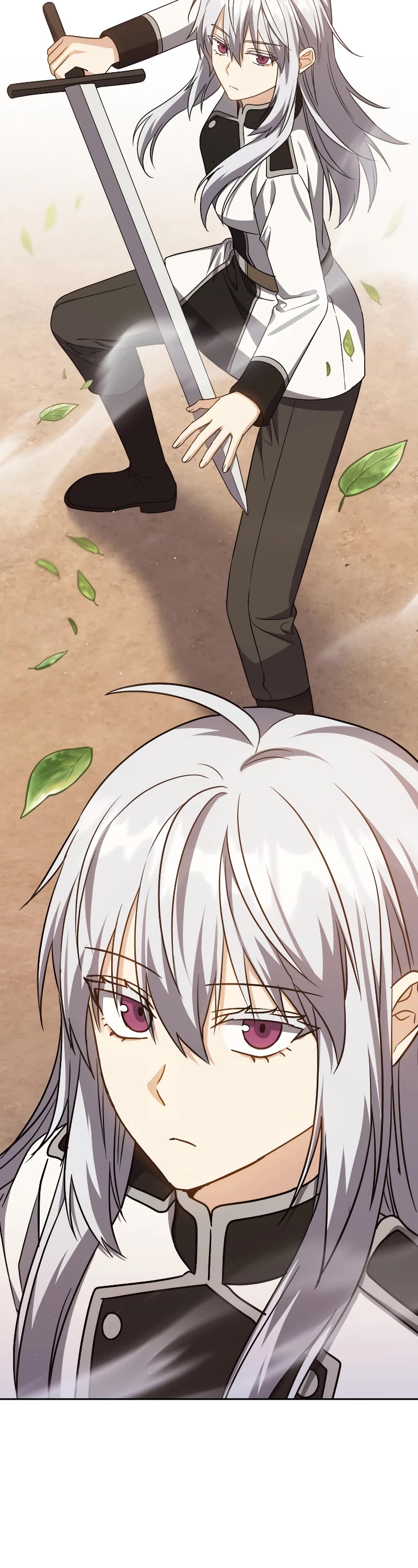 The Reincarnated Assassin is a Genius Swordsman Chapter 30 page 13 - Chapter 30
