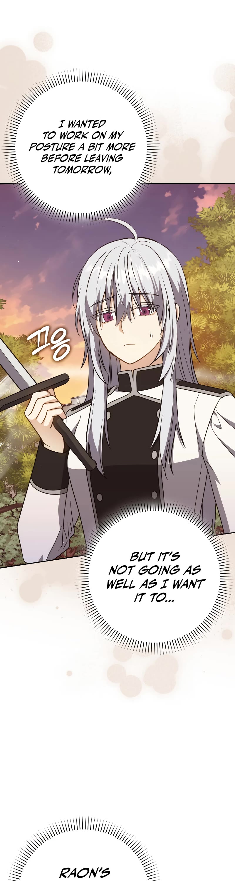 The Reincarnated Assassin is a Genius Swordsman Chapter 30 page 14 - Chapter 30