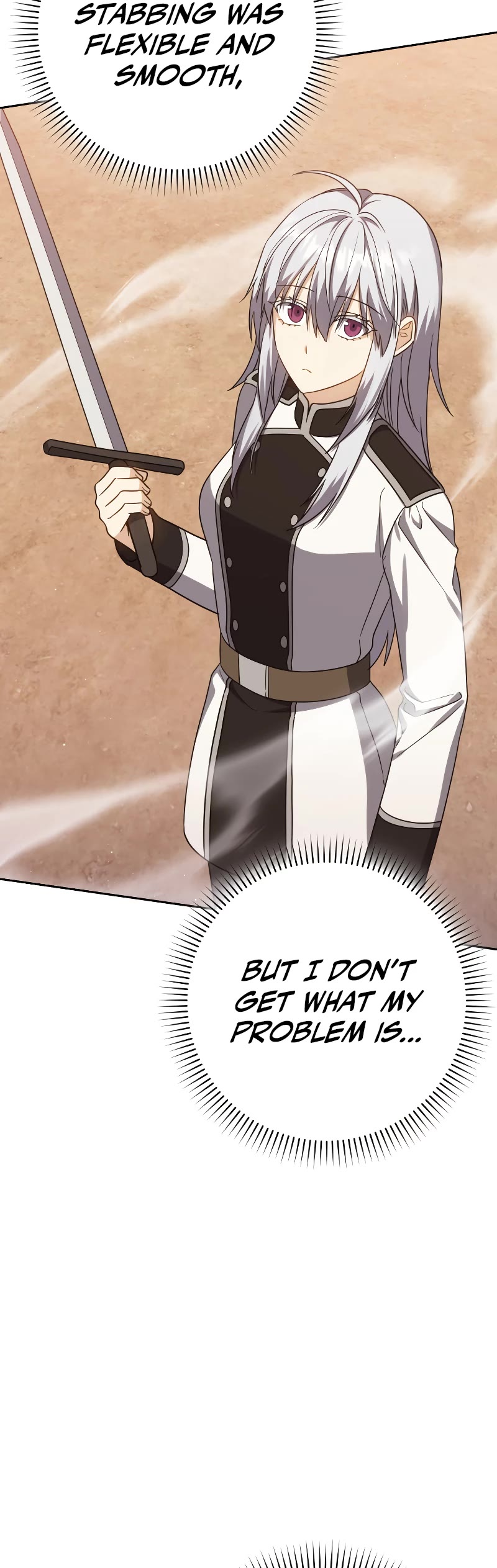 The Reincarnated Assassin is a Genius Swordsman Chapter 30 page 15 - Chapter 30