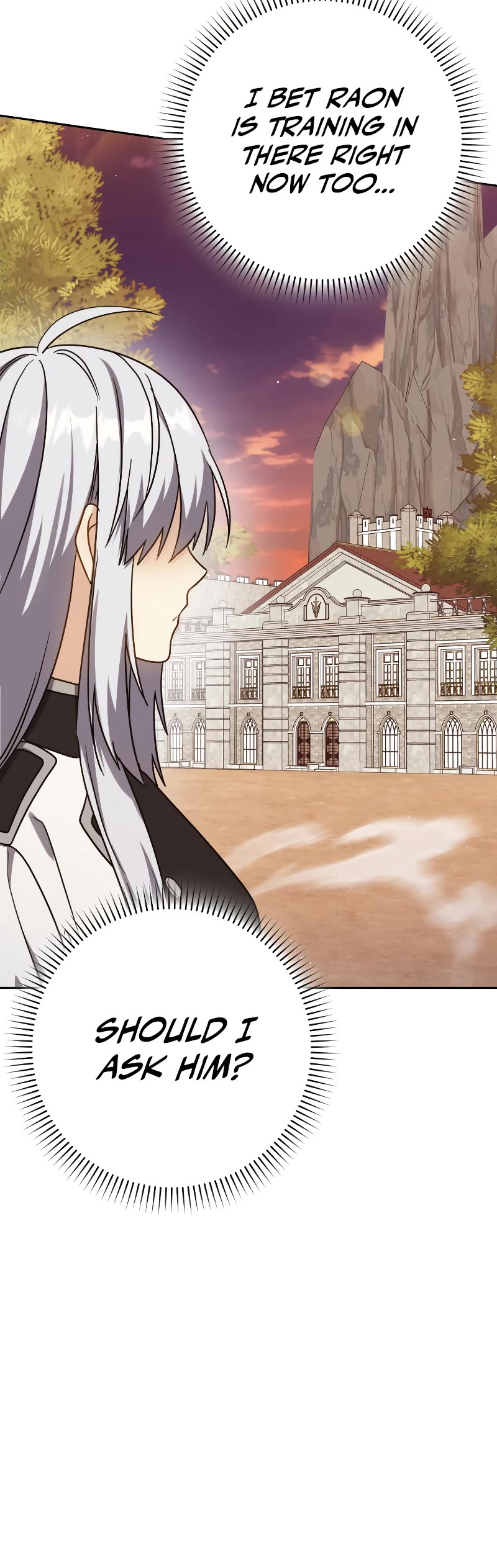 The Reincarnated Assassin is a Genius Swordsman Chapter 30 page 16 - Chapter 30