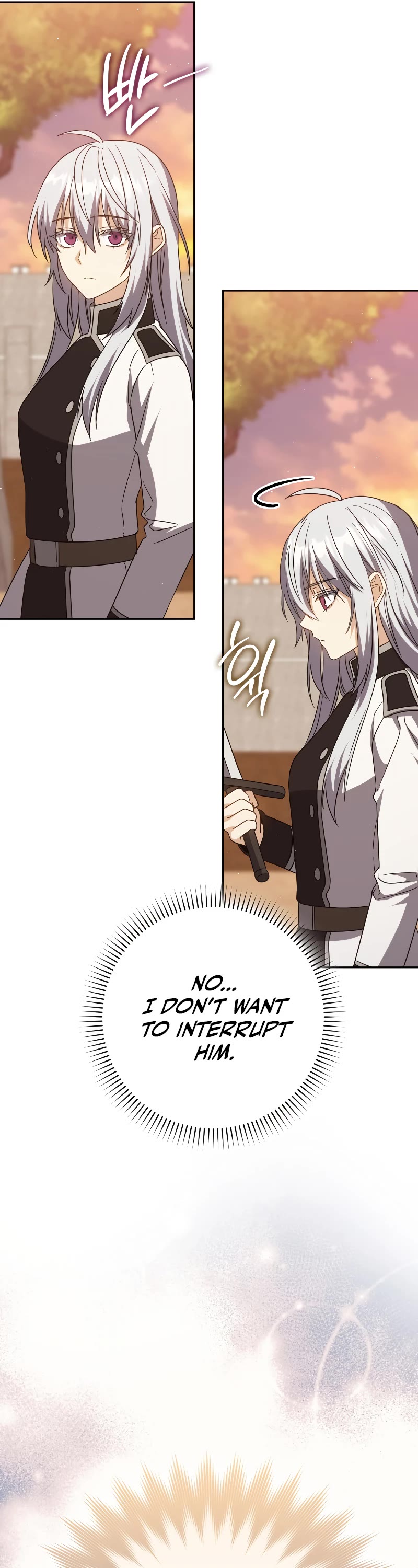 The Reincarnated Assassin is a Genius Swordsman Chapter 30 page 17 - Chapter 30