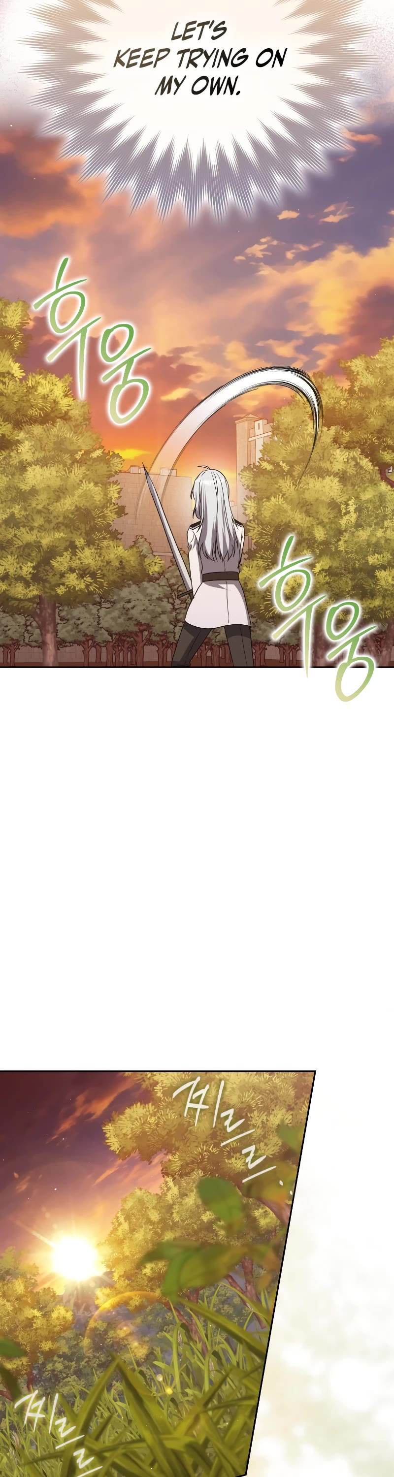 The Reincarnated Assassin is a Genius Swordsman Chapter 30 page 18 - Chapter 30