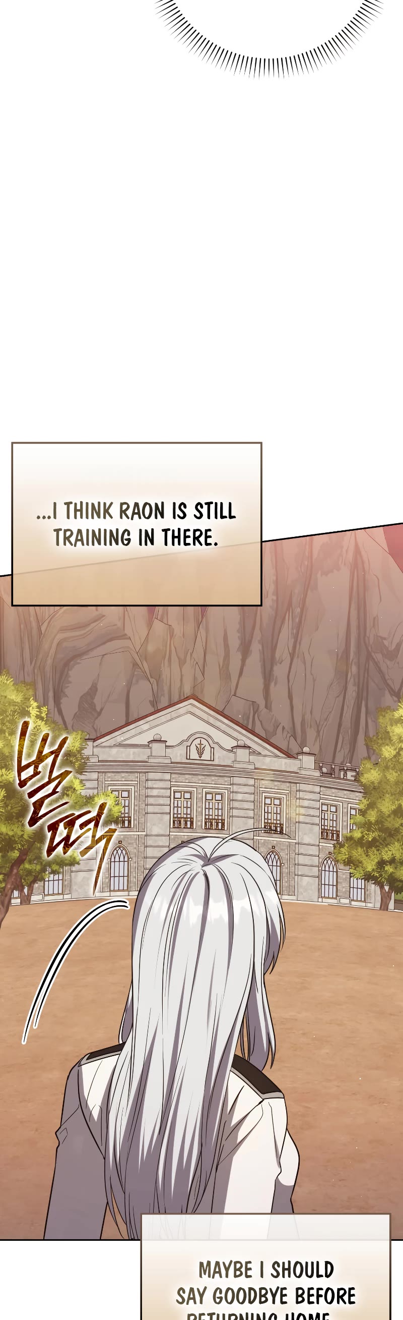 The Reincarnated Assassin is a Genius Swordsman Chapter 30 page 20 - Chapter 30