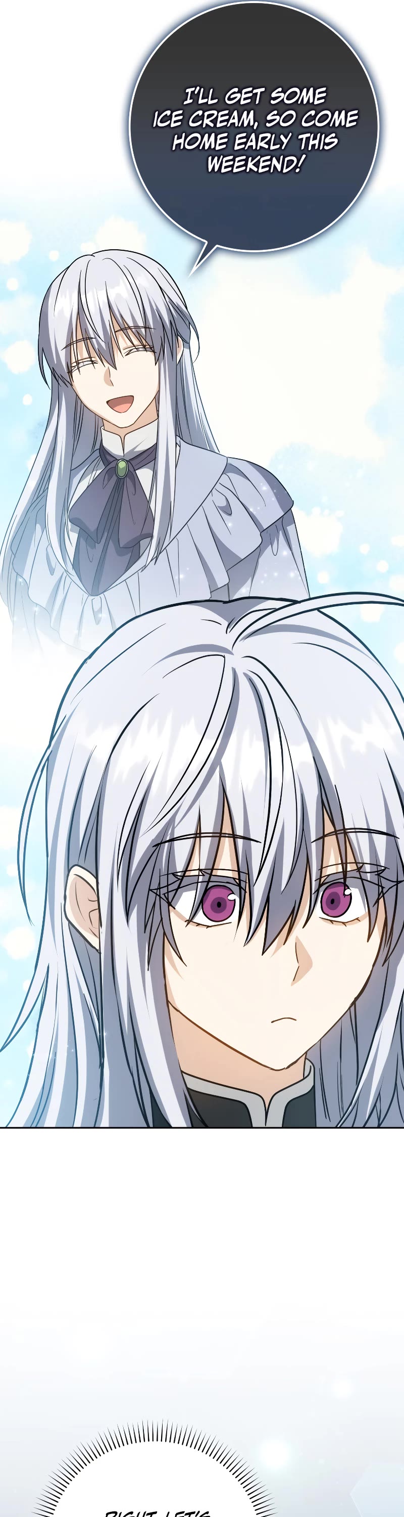 The Reincarnated Assassin is a Genius Swordsman Chapter 30 page 22 - Chapter 30