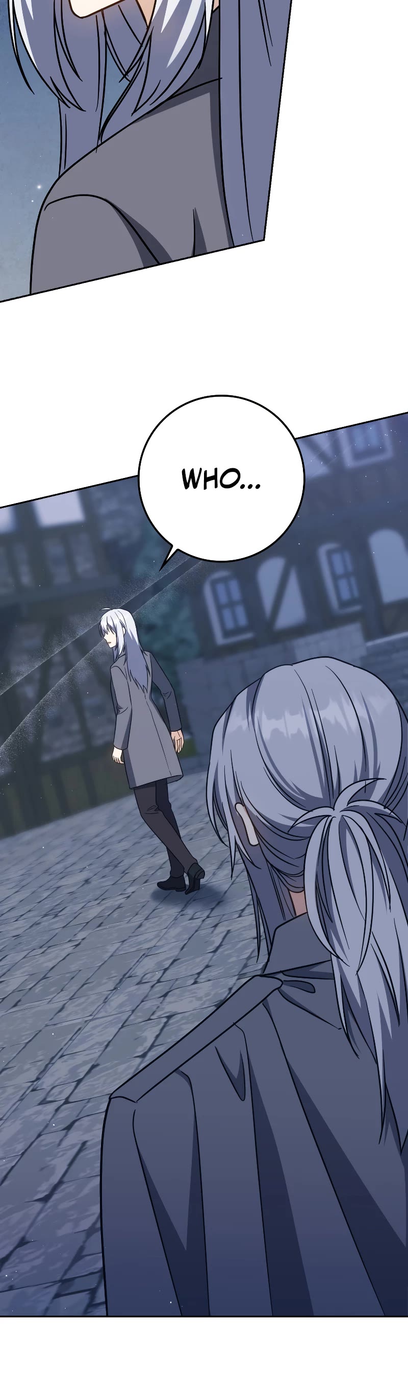The Reincarnated Assassin is a Genius Swordsman Chapter 30 page 25 - Chapter 30