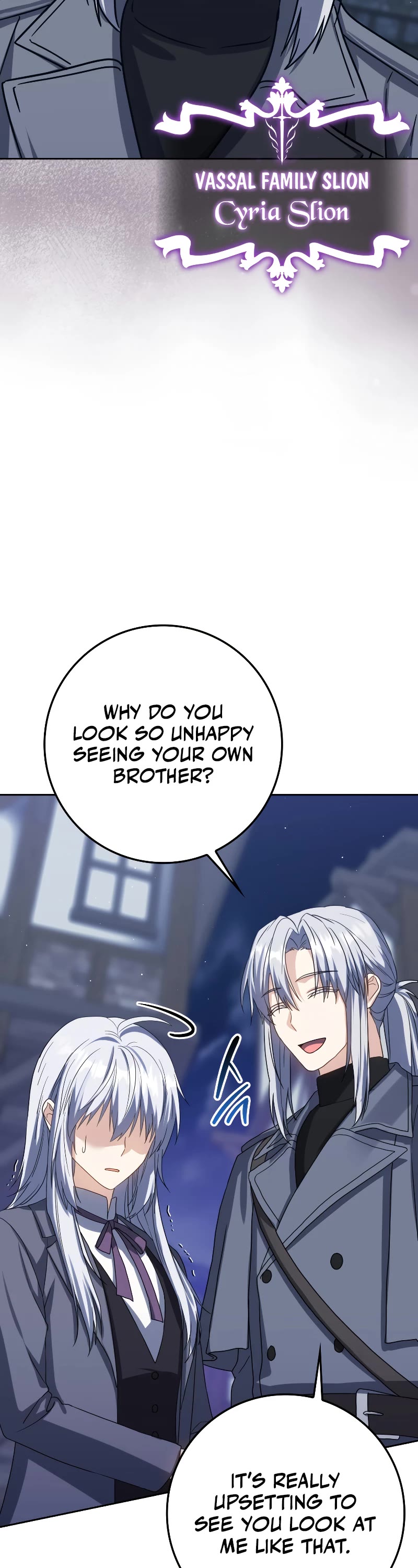 The Reincarnated Assassin is a Genius Swordsman Chapter 30 page 28 - Chapter 30