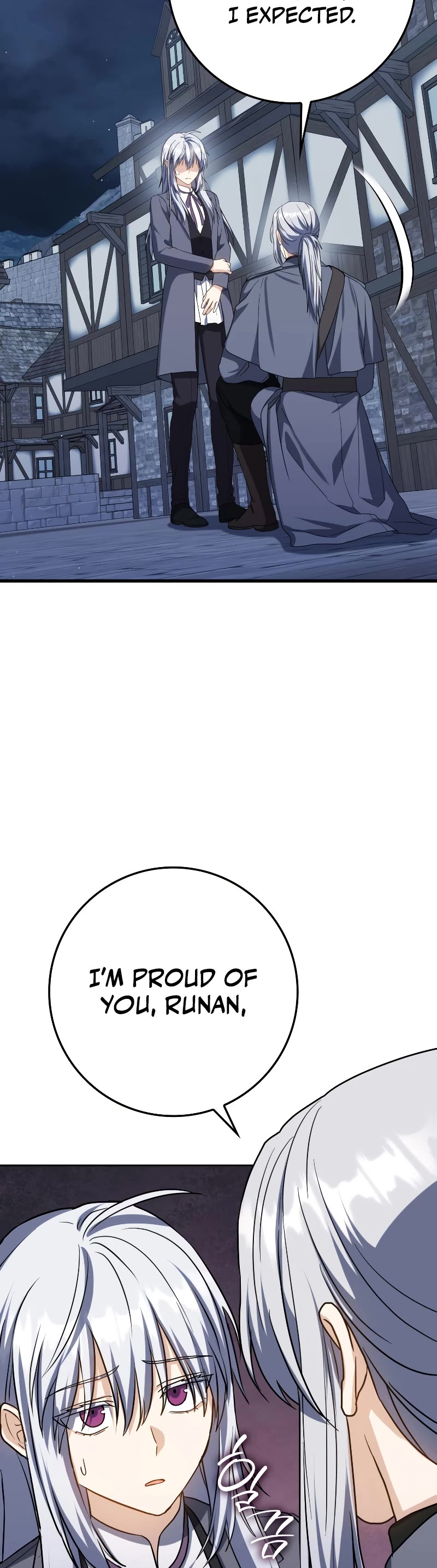 The Reincarnated Assassin is a Genius Swordsman Chapter 30 page 30 - Chapter 30