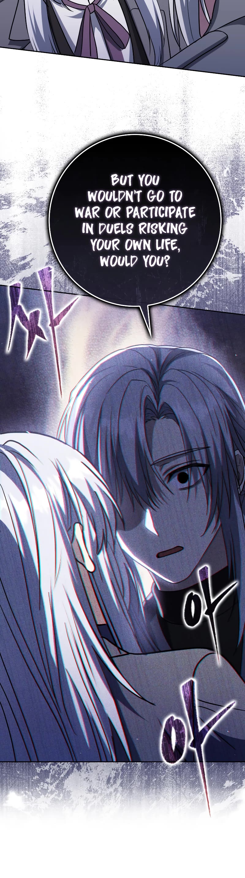 The Reincarnated Assassin is a Genius Swordsman Chapter 30 page 31 - Chapter 30
