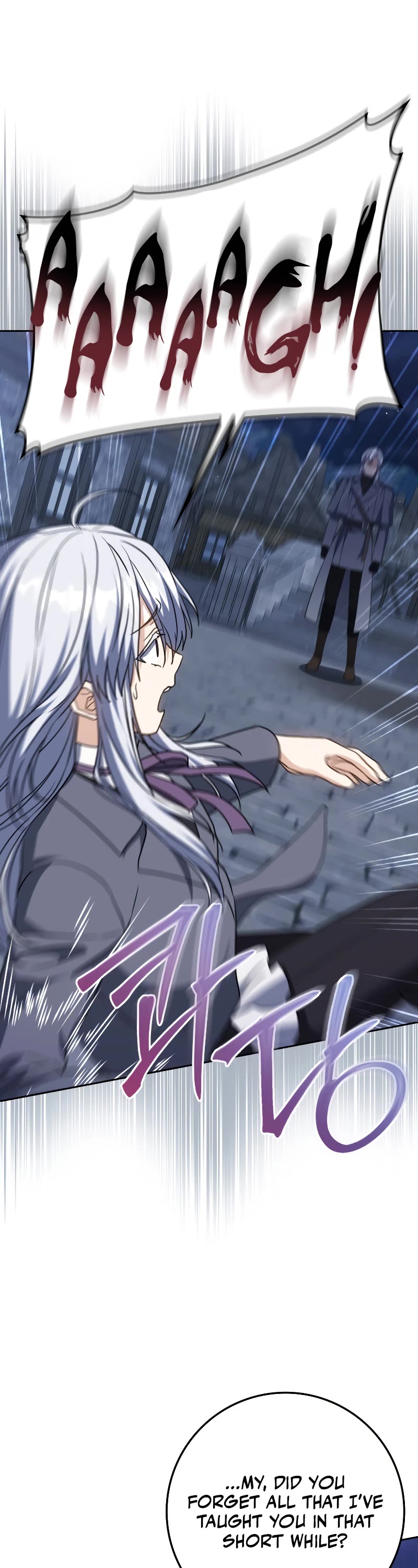 The Reincarnated Assassin is a Genius Swordsman Chapter 30 page 32 - Chapter 30