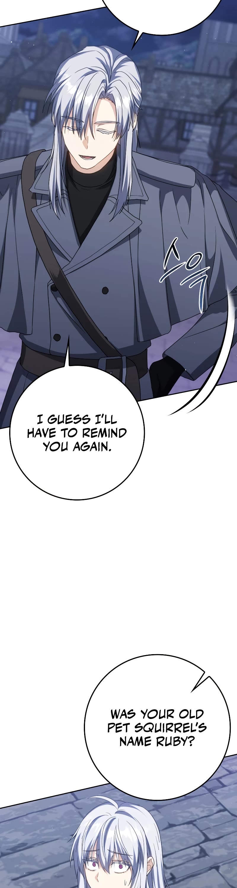 The Reincarnated Assassin is a Genius Swordsman Chapter 30 page 33 - Chapter 30
