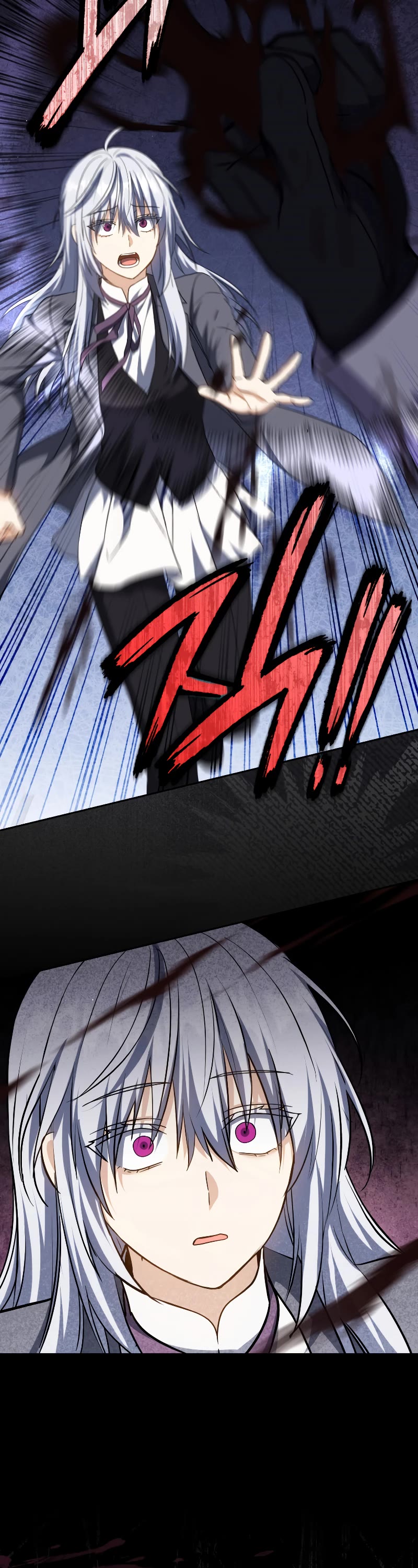 The Reincarnated Assassin is a Genius Swordsman Chapter 30 page 37 - Chapter 30
