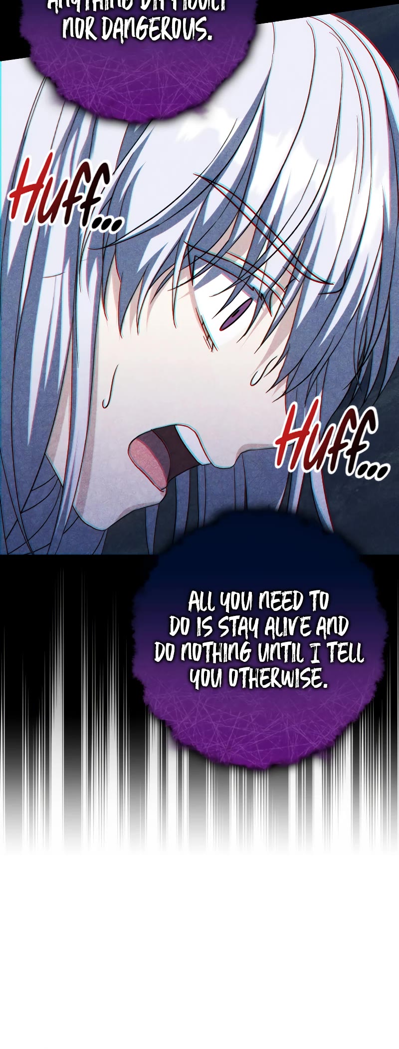 The Reincarnated Assassin is a Genius Swordsman Chapter 30 page 45 - Chapter 30