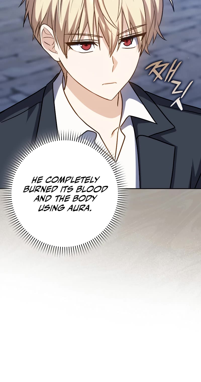The Reincarnated Assassin is a Genius Swordsman Chapter 31 page 11 - Chapter 31