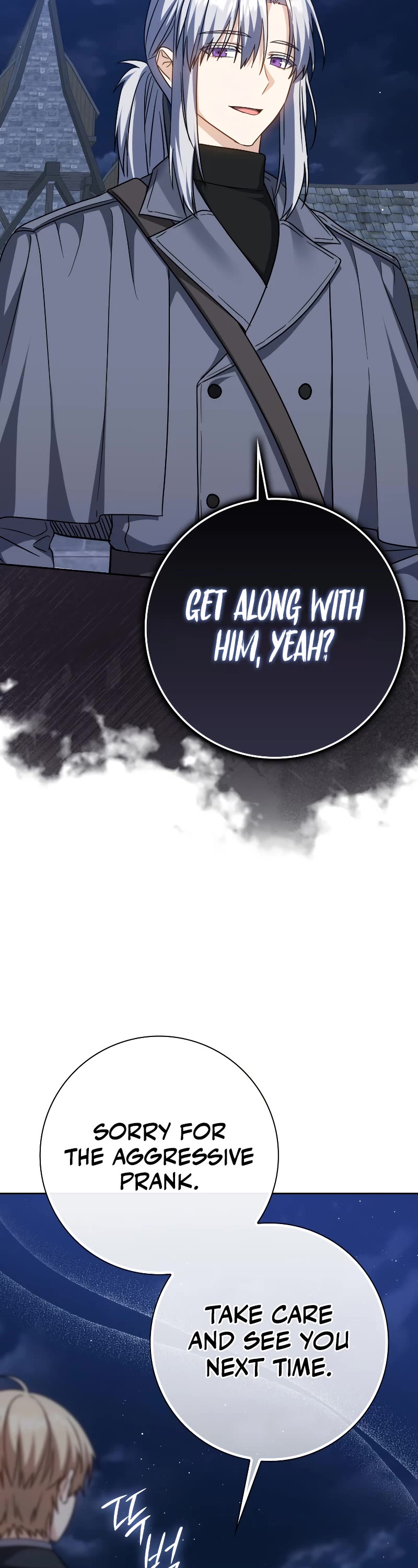 The Reincarnated Assassin is a Genius Swordsman Chapter 31 page 13 - Chapter 31