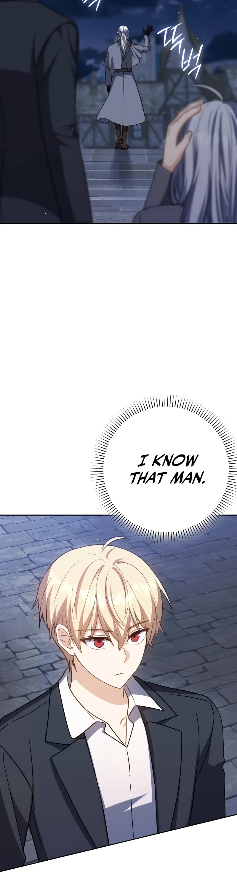 The Reincarnated Assassin is a Genius Swordsman Chapter 31 page 14 - Chapter 31