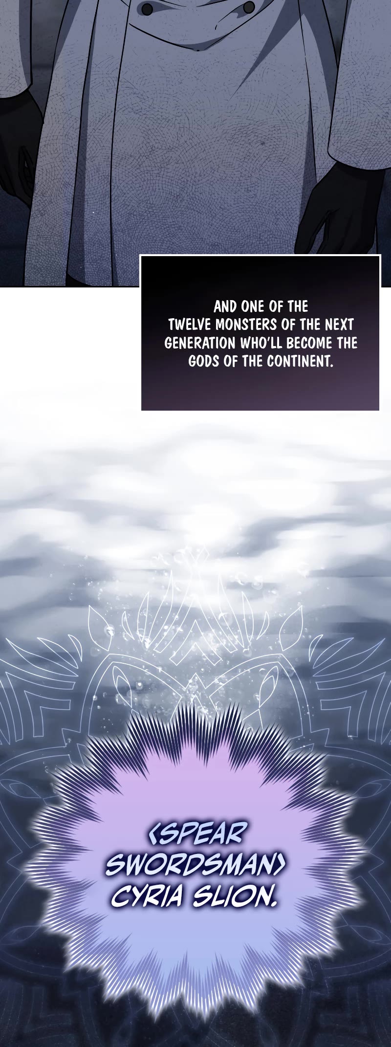 The Reincarnated Assassin is a Genius Swordsman Chapter 31 page 16 - Chapter 31