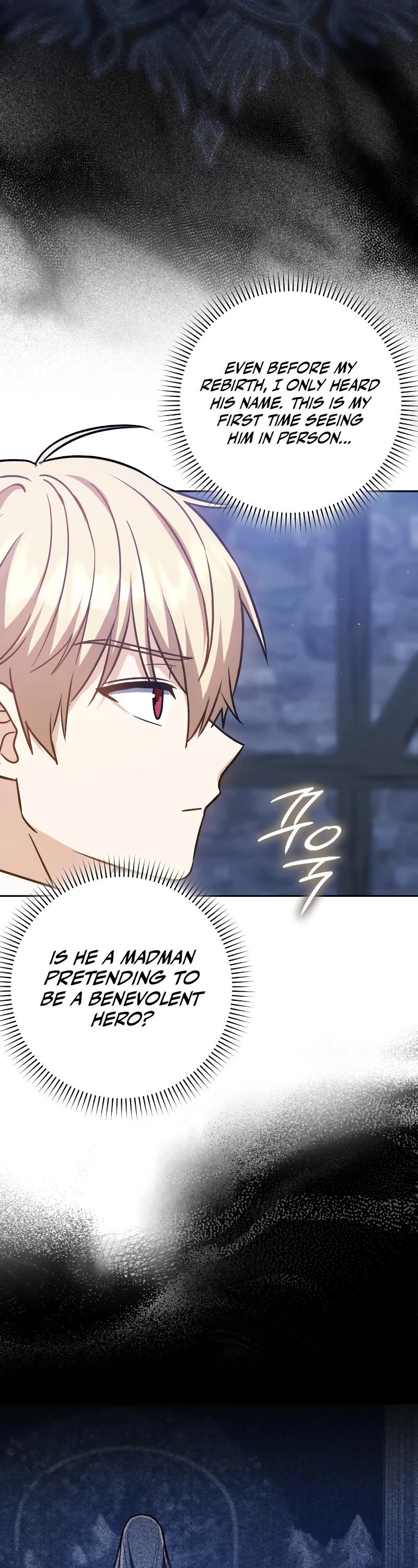 The Reincarnated Assassin is a Genius Swordsman Chapter 31 page 17 - Chapter 31