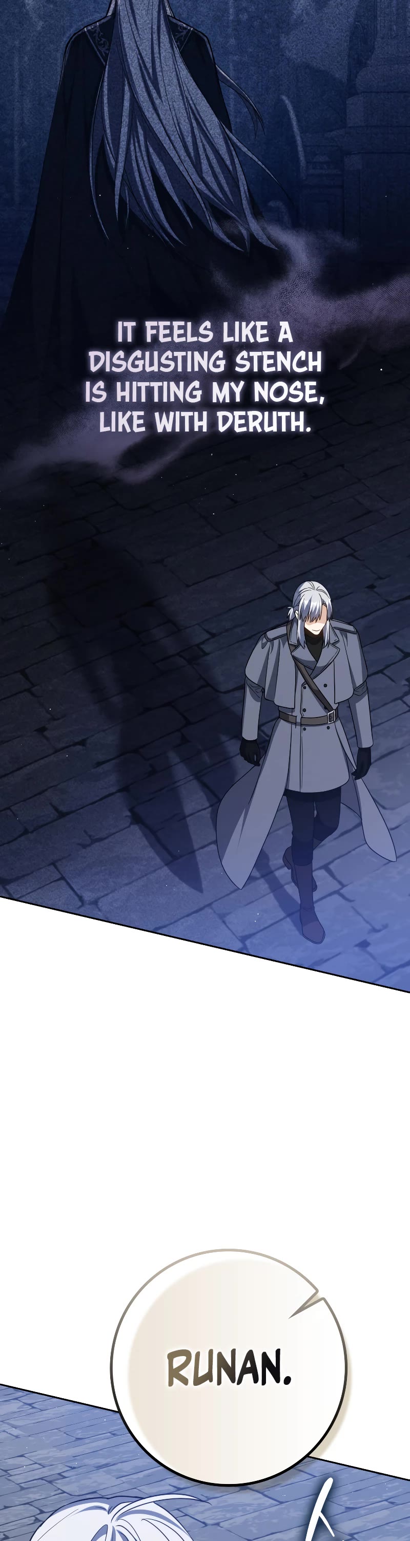 The Reincarnated Assassin is a Genius Swordsman Chapter 31 page 18 - Chapter 31