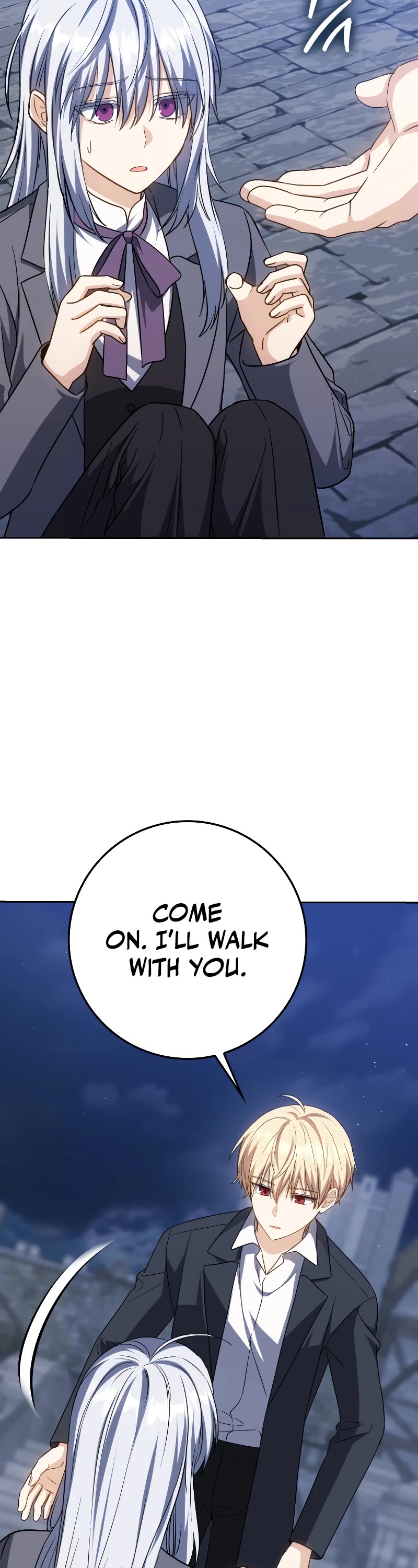 The Reincarnated Assassin is a Genius Swordsman Chapter 31 page 19 - Chapter 31