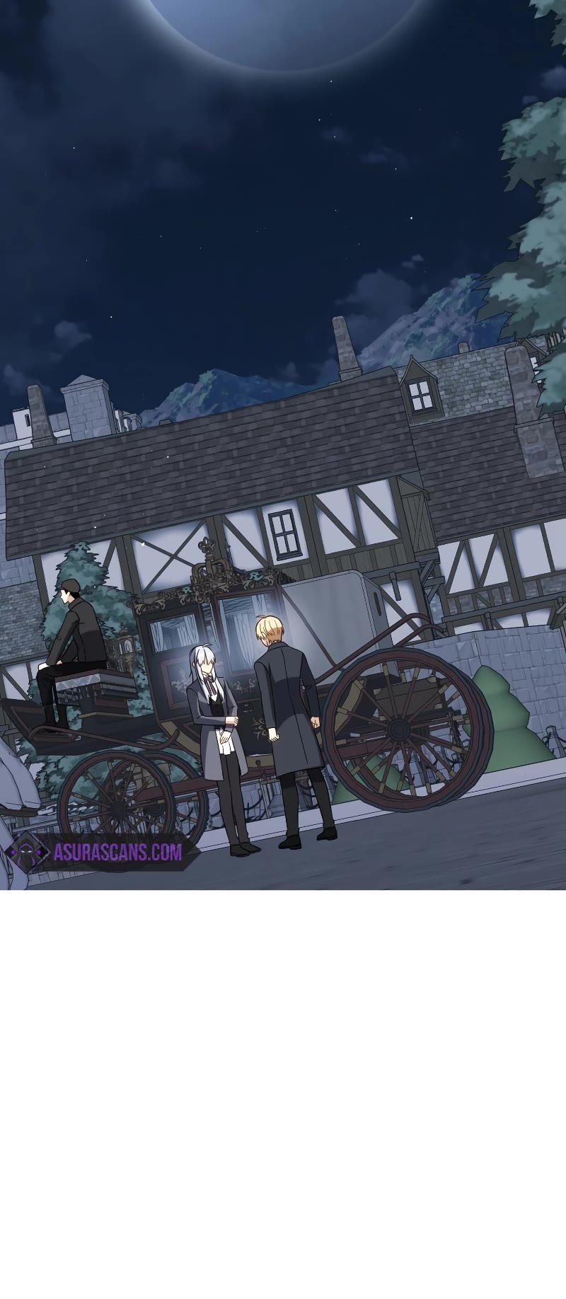 The Reincarnated Assassin is a Genius Swordsman Chapter 31 page 21 - Chapter 31