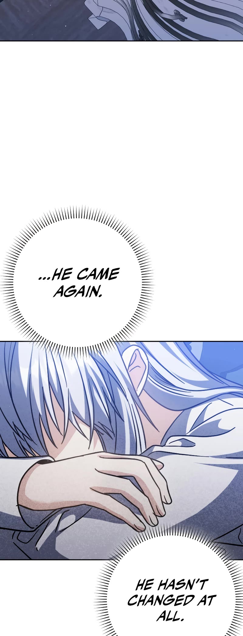 The Reincarnated Assassin is a Genius Swordsman Chapter 31 page 25 - Chapter 31