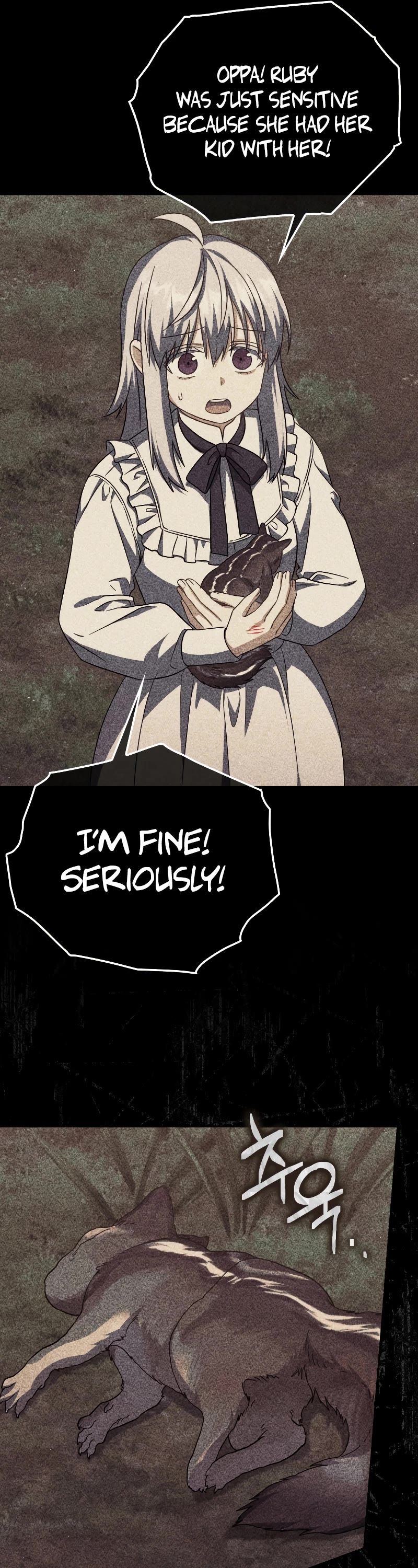 The Reincarnated Assassin is a Genius Swordsman Chapter 31 page 27 - Chapter 31