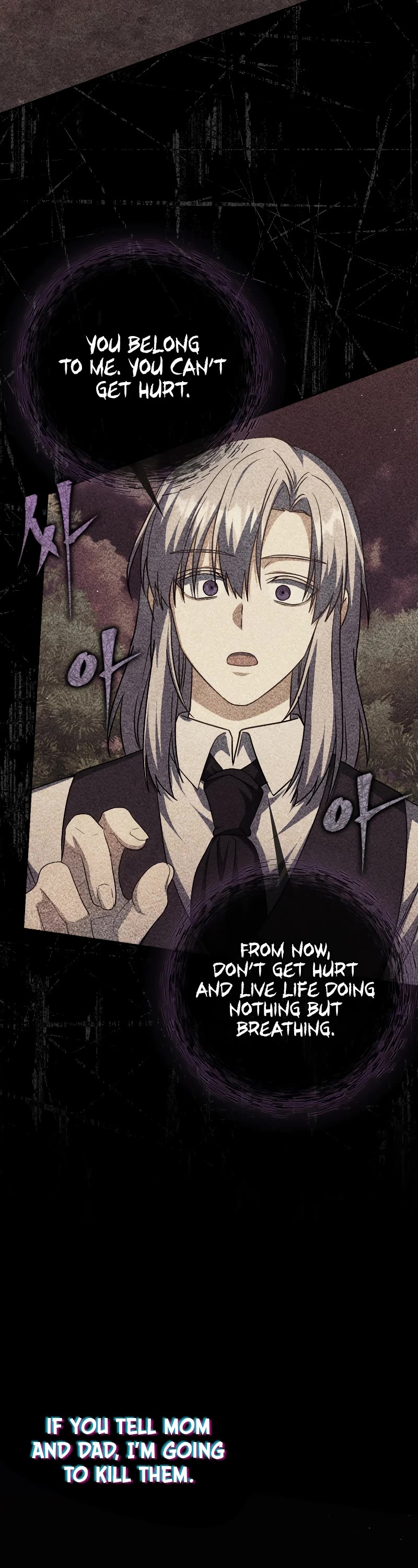 The Reincarnated Assassin is a Genius Swordsman Chapter 31 page 28 - Chapter 31