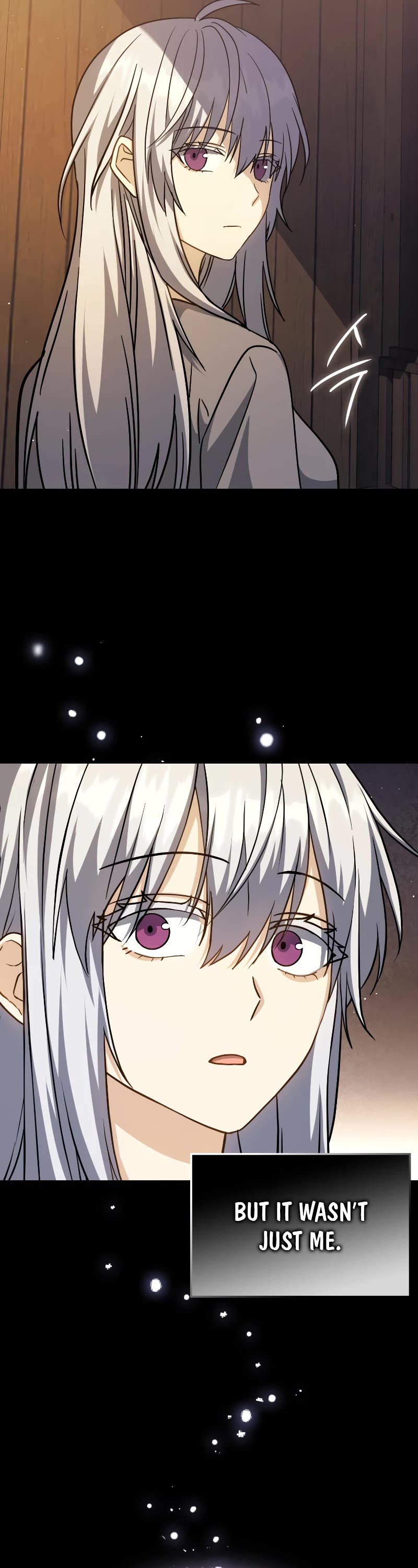 The Reincarnated Assassin is a Genius Swordsman Chapter 31 page 32 - Chapter 31